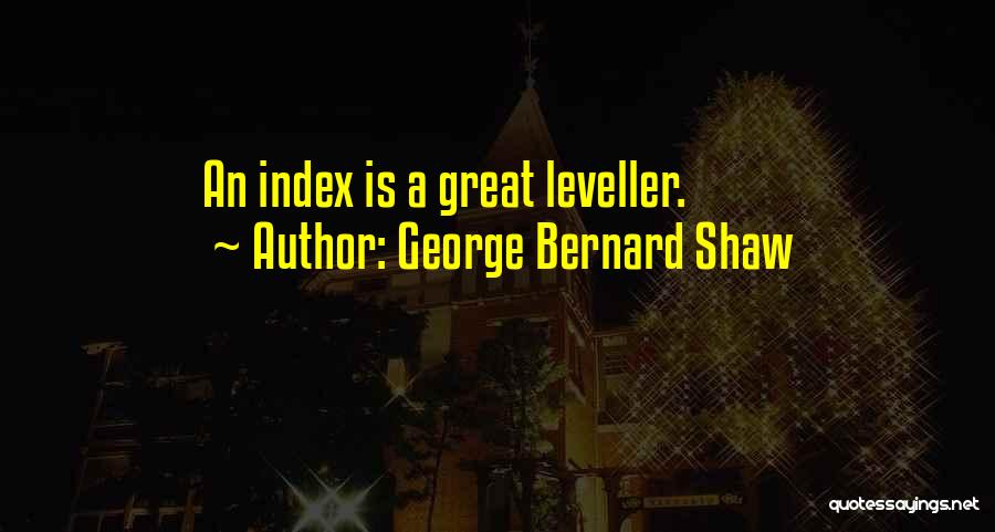 George Bernard Shaw Quotes 1237683