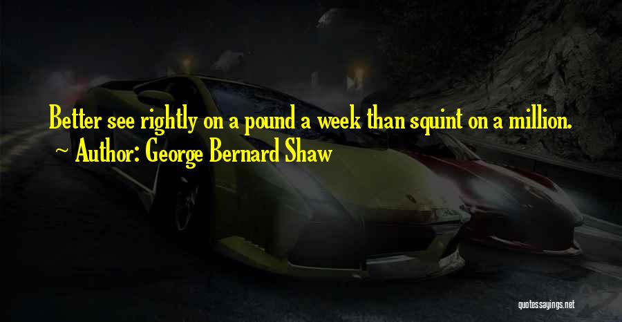 George Bernard Shaw Quotes 129657
