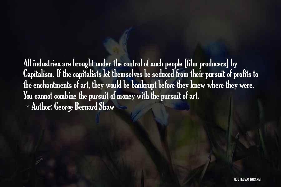 George Bernard Shaw Quotes 1313642