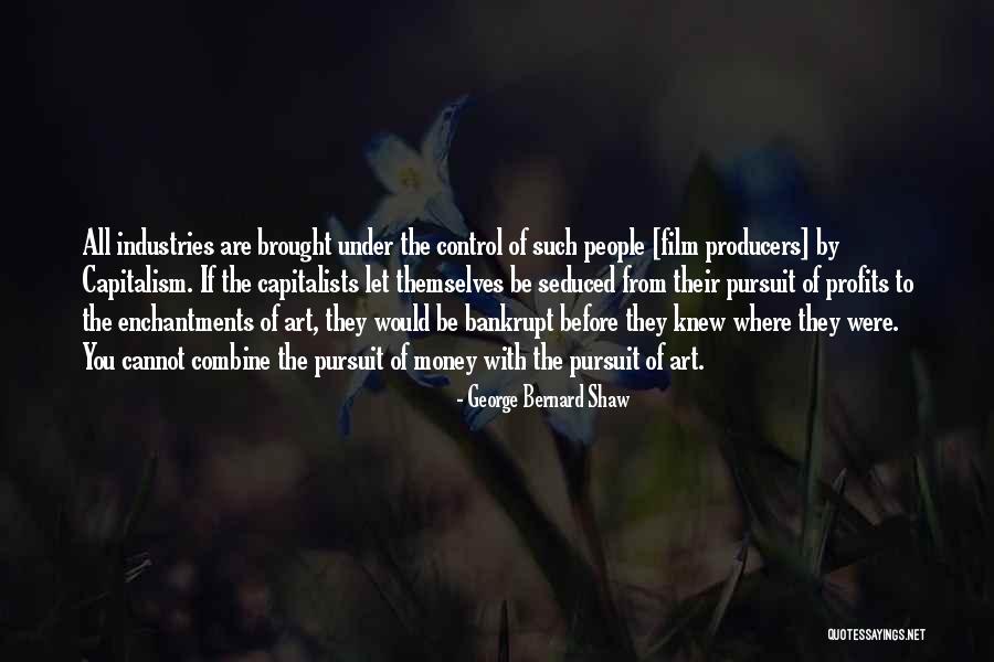 George Bernard Shaw Quotes 1313642