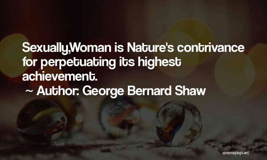 George Bernard Shaw Quotes 1345474