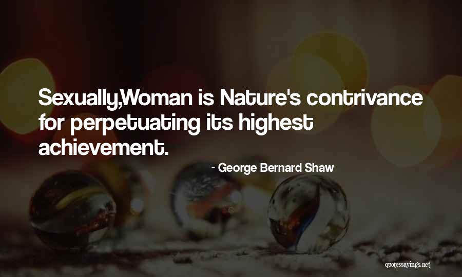 George Bernard Shaw Quotes 1345474