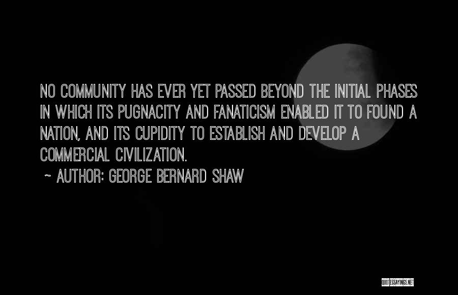 George Bernard Shaw Quotes 1361180