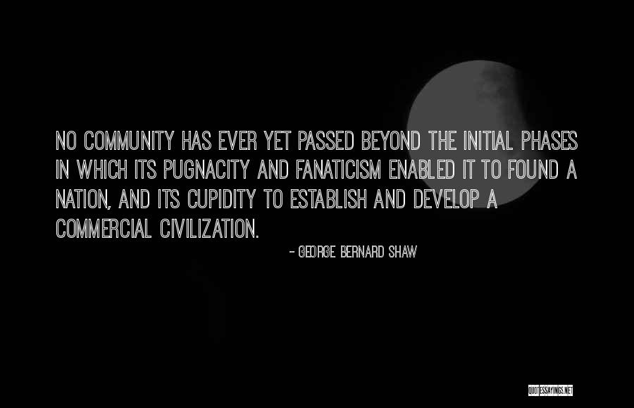 George Bernard Shaw Quotes 1361180