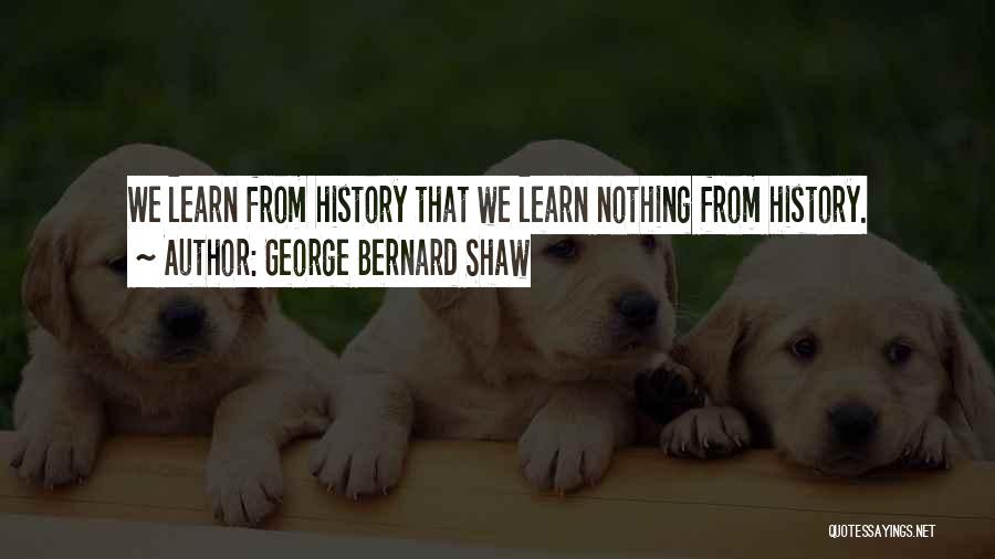 George Bernard Shaw Quotes 1378124