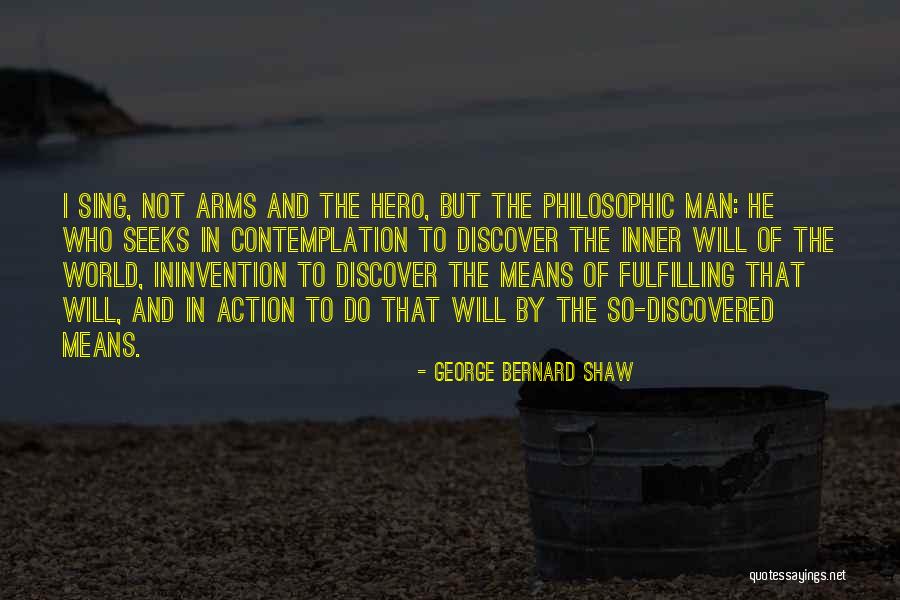 George Bernard Shaw Quotes 1439727