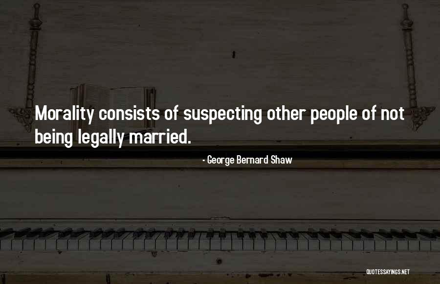 George Bernard Shaw Quotes 1467292