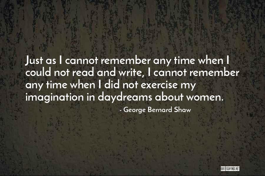 George Bernard Shaw Quotes 1490432