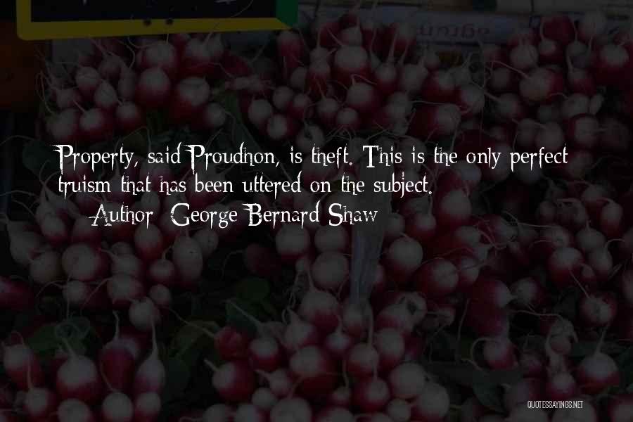 George Bernard Shaw Quotes 1555436