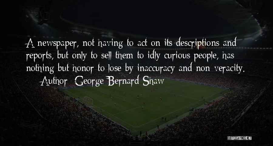 George Bernard Shaw Quotes 1580394
