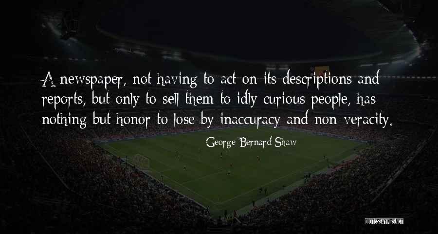 George Bernard Shaw Quotes 1580394