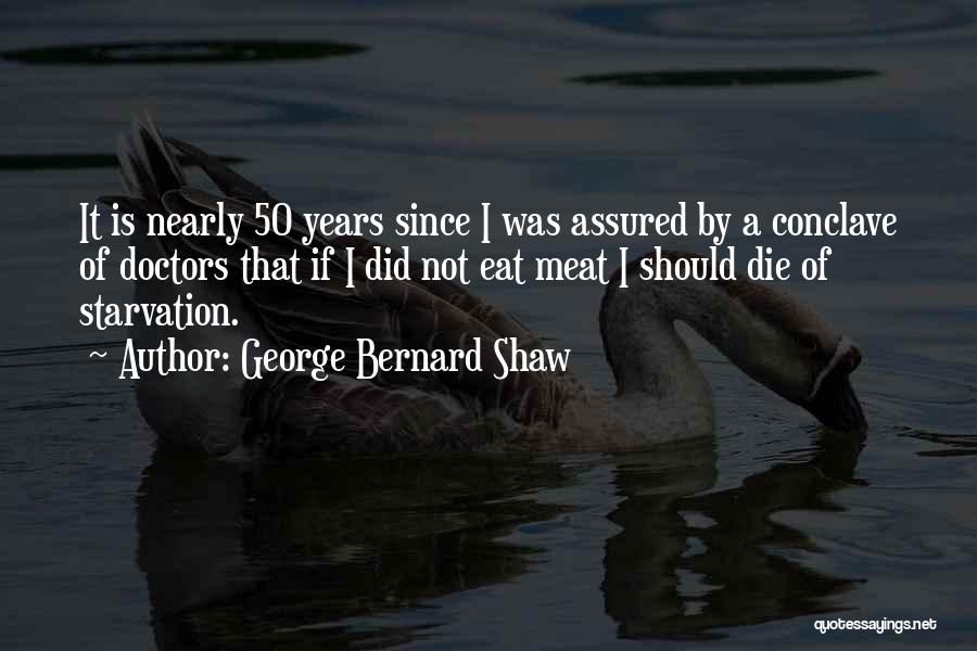 George Bernard Shaw Quotes 1590432