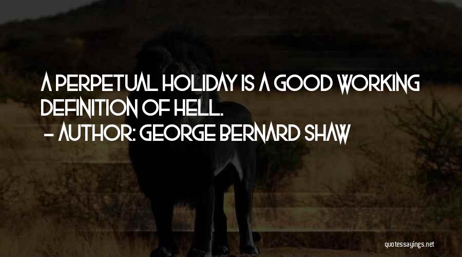George Bernard Shaw Quotes 1599526