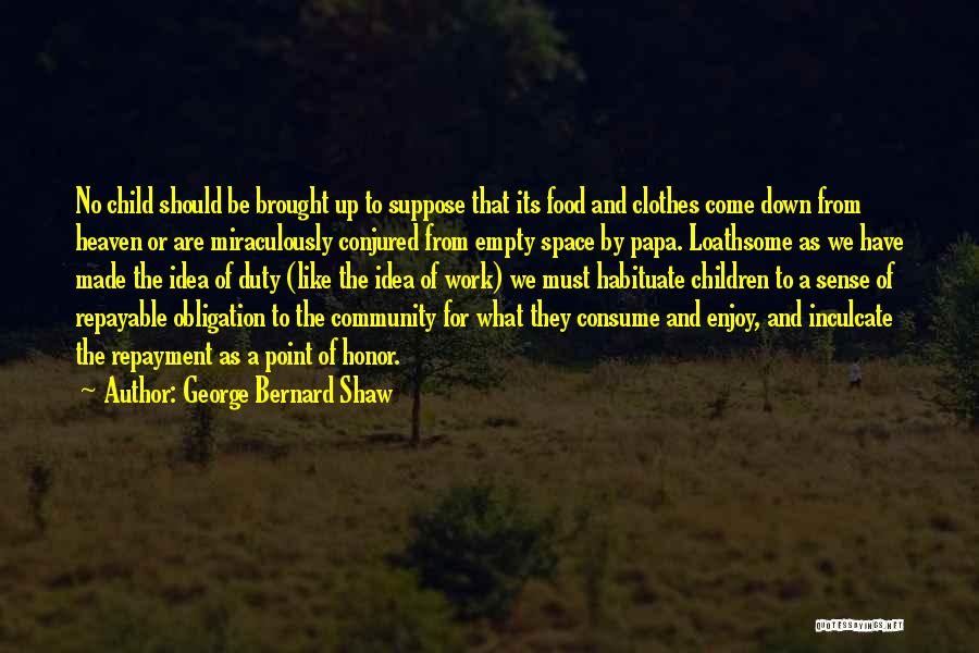 George Bernard Shaw Quotes 1602325