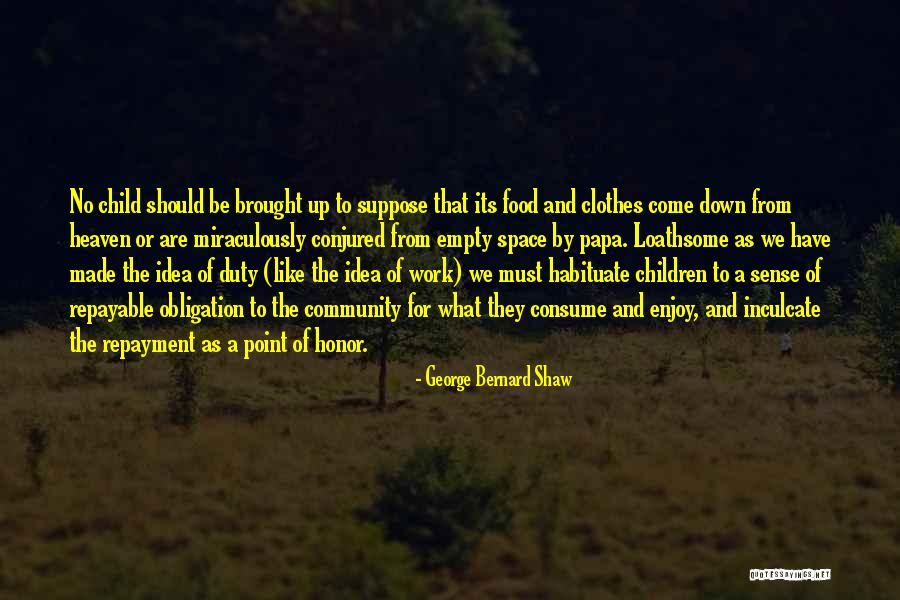 George Bernard Shaw Quotes 1602325