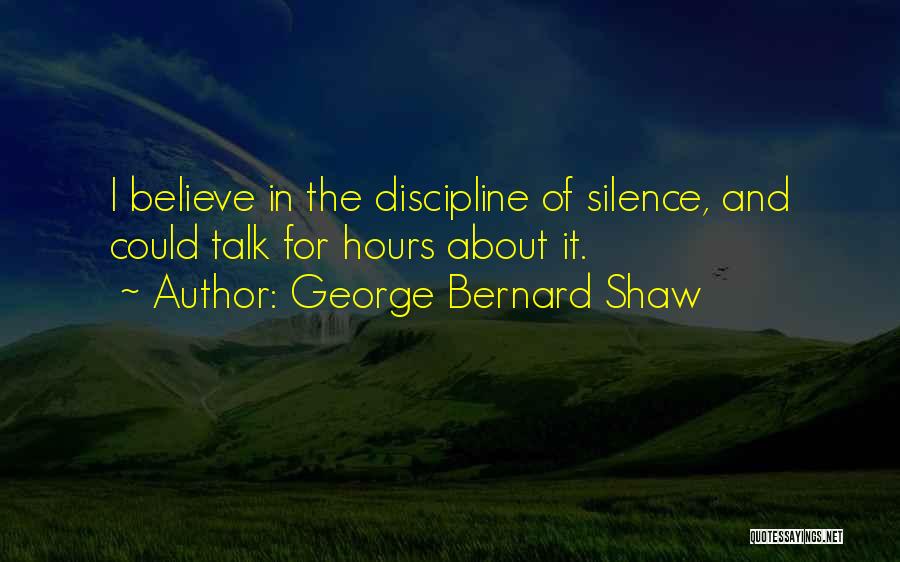 George Bernard Shaw Quotes 1631283