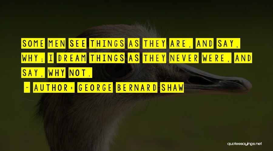 George Bernard Shaw Quotes 1675121
