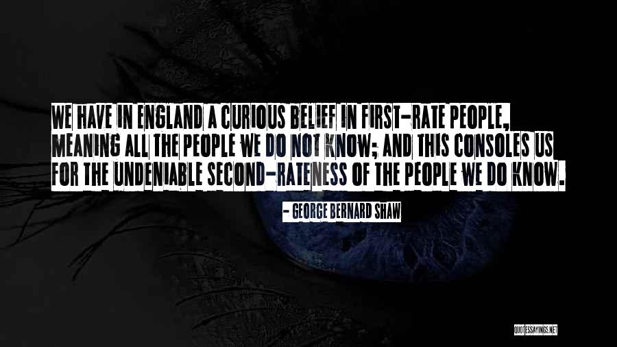 George Bernard Shaw Quotes 1698314 George Bernard Shaw Quotes 1698314