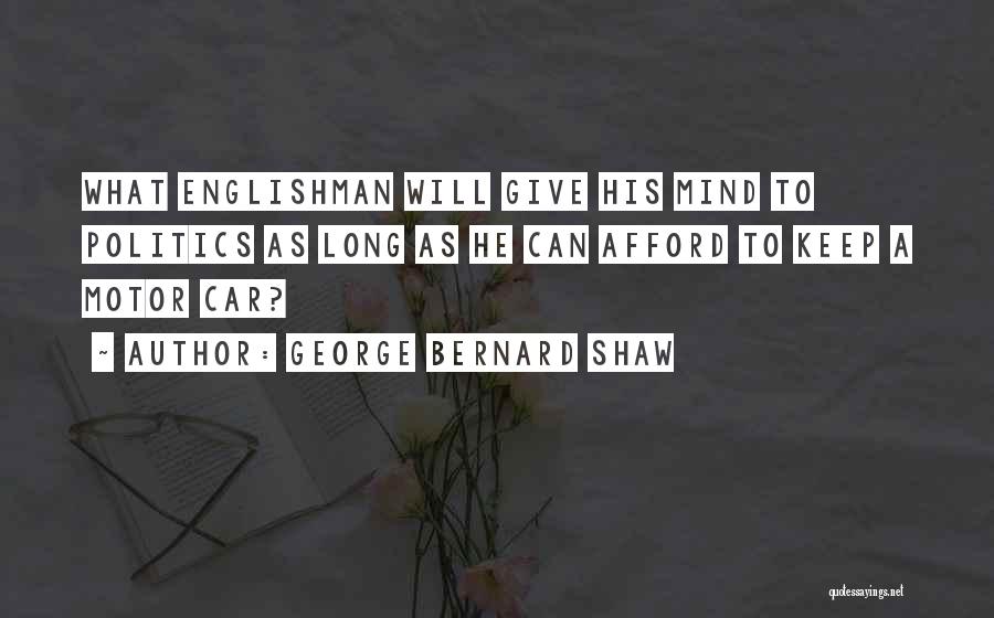 George Bernard Shaw Quotes 1713896