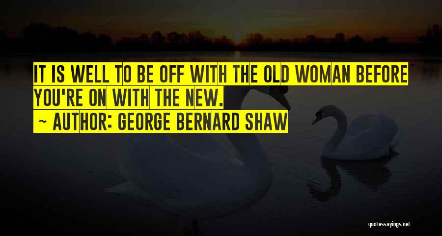 George Bernard Shaw Quotes 1742939