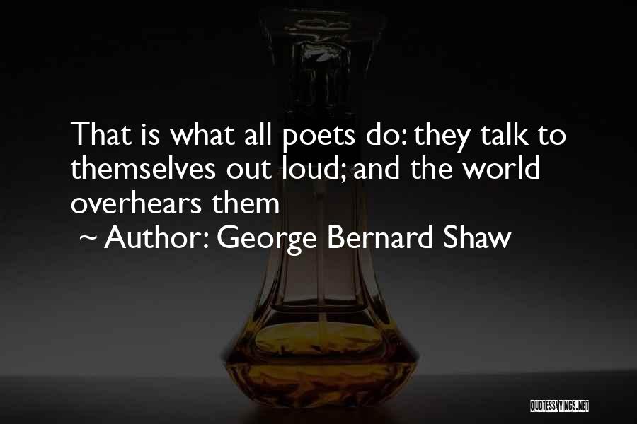 George Bernard Shaw Quotes 1798964
