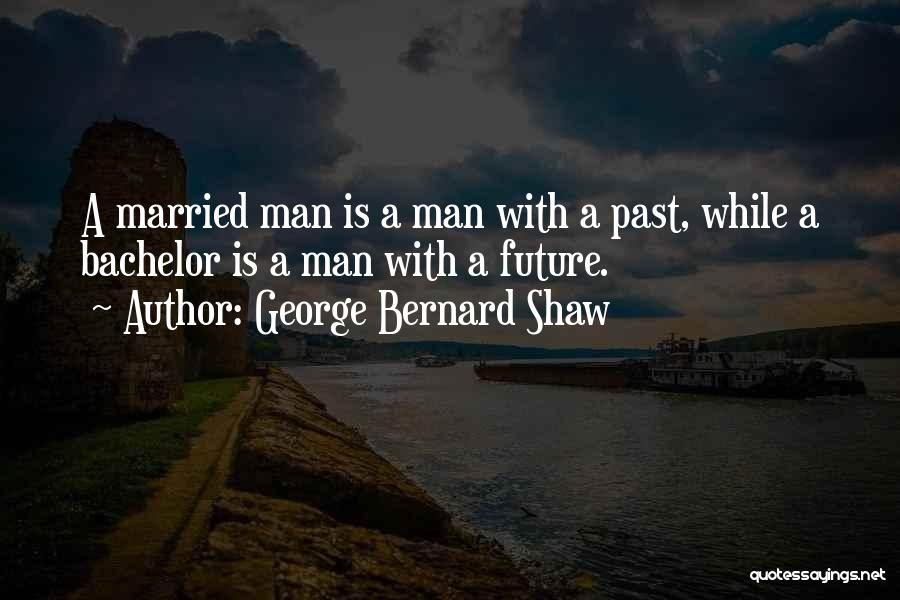 George Bernard Shaw Quotes 1811314