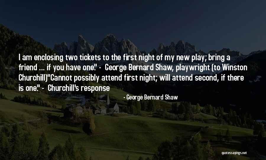 George Bernard Shaw Quotes 1842368