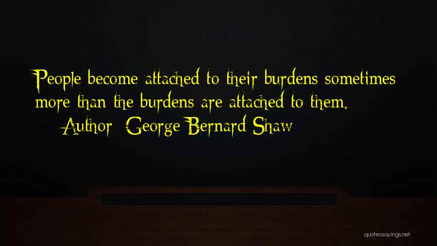 George Bernard Shaw Quotes 1963029