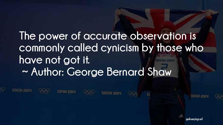 George Bernard Shaw Quotes 1969852