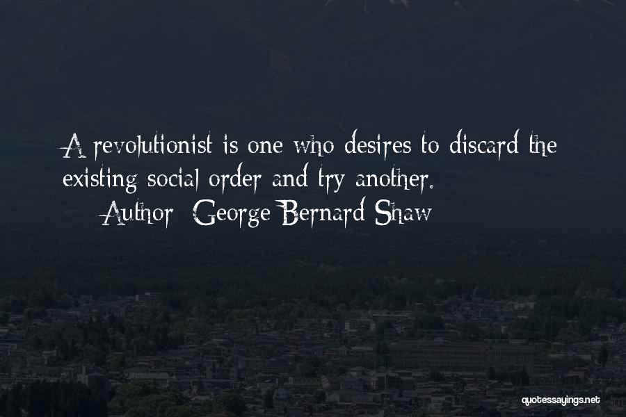 George Bernard Shaw Quotes 1974206
