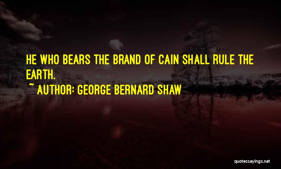 George Bernard Shaw Quotes 2084059