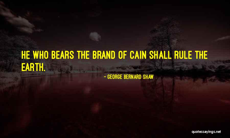 George Bernard Shaw Quotes 2084059