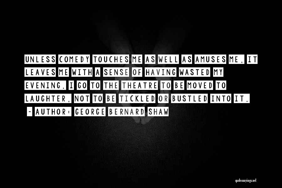 George Bernard Shaw Quotes 2128174