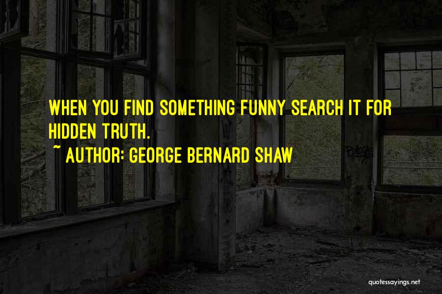 George Bernard Shaw Quotes 2252989
