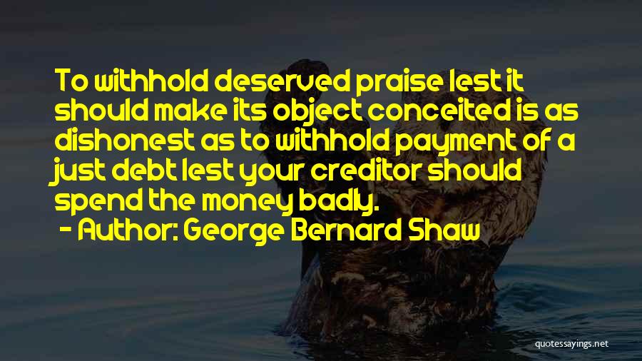 George Bernard Shaw Quotes 381231