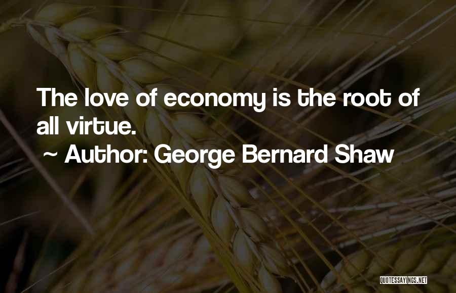 George Bernard Shaw Quotes 493916
