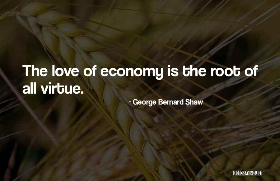 George Bernard Shaw Quotes 493916