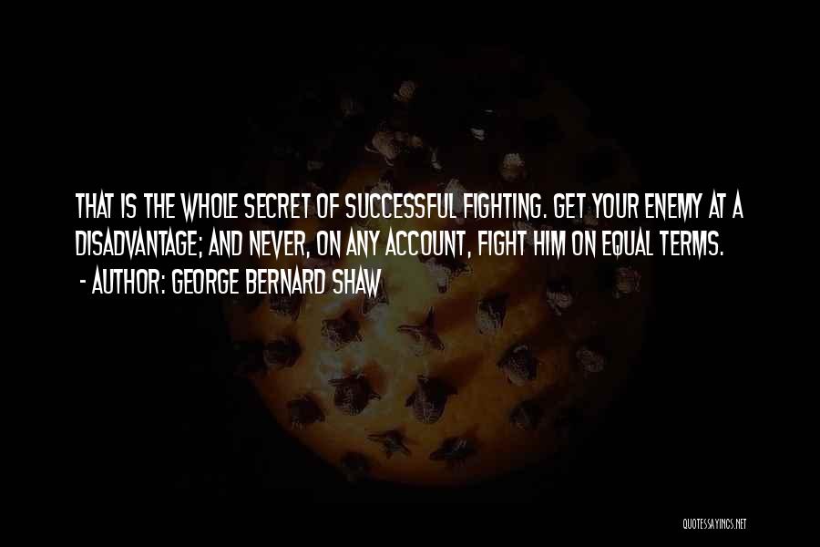 George Bernard Shaw Quotes 628372