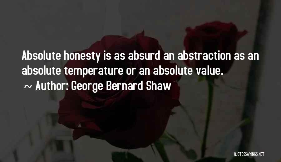 George Bernard Shaw Quotes 678122