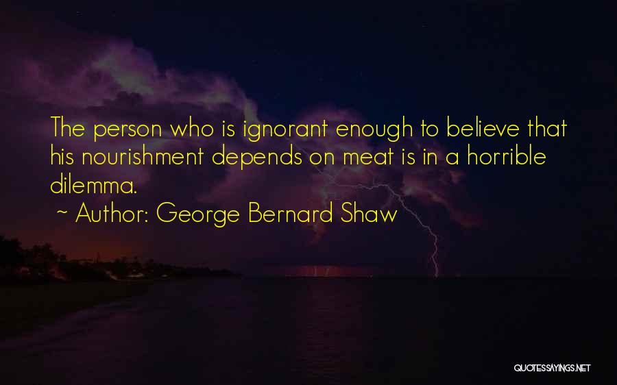 George Bernard Shaw Quotes 756613