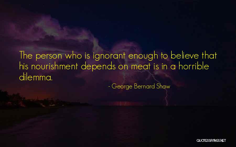 George Bernard Shaw Quotes 756613