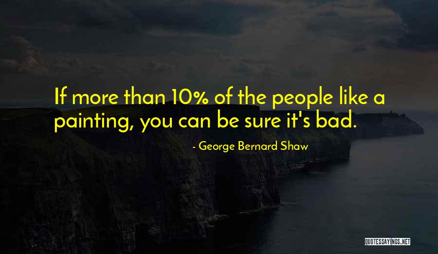 George Bernard Shaw Quotes 776597