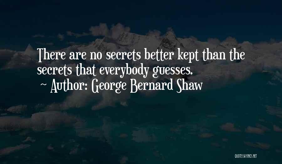 George Bernard Shaw Quotes 825590