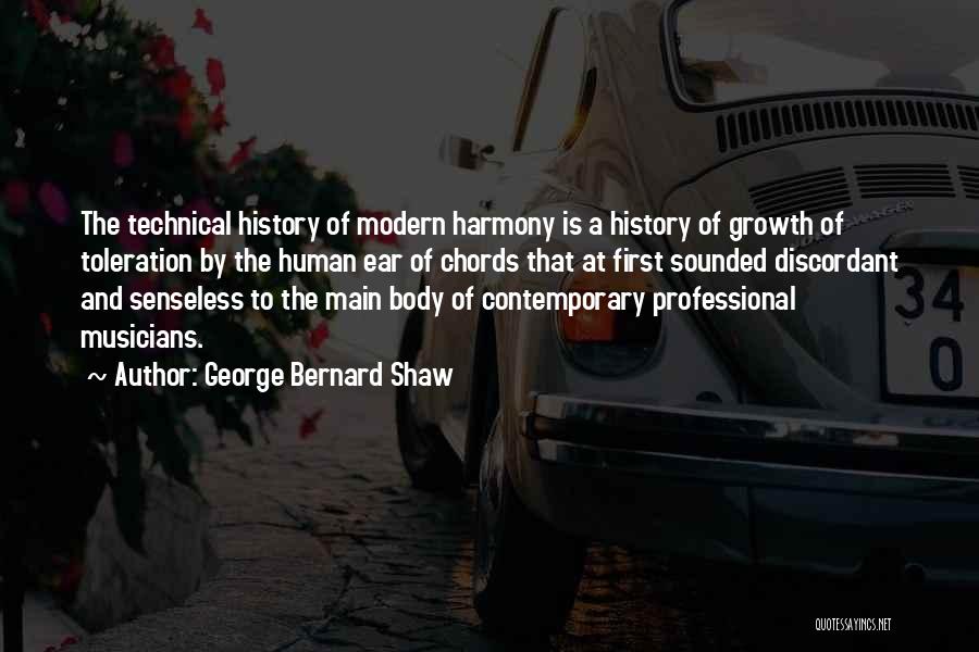 George Bernard Shaw Quotes 870152