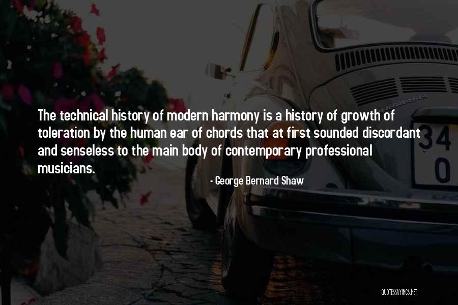 George Bernard Shaw Quotes 870152