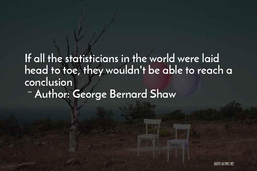 George Bernard Shaw Quotes 906680