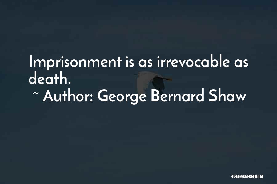George Bernard Shaw Quotes 923476