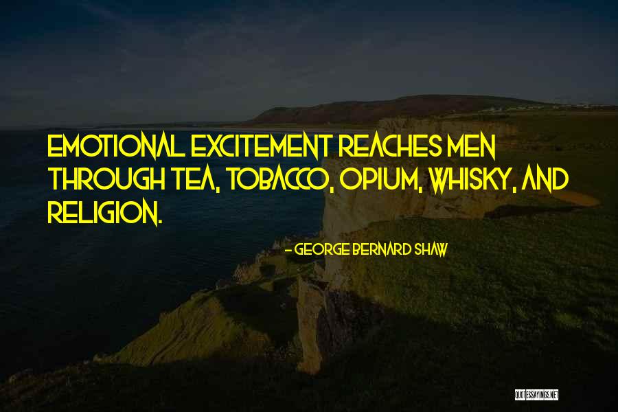 George Bernard Shaw Quotes 936537