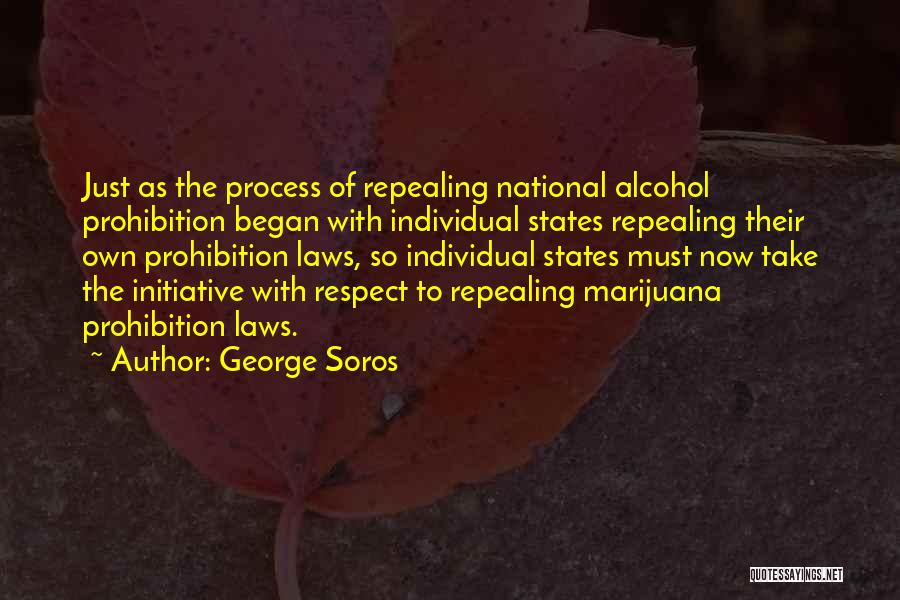 George Best Alcohol Quotes By George Soros