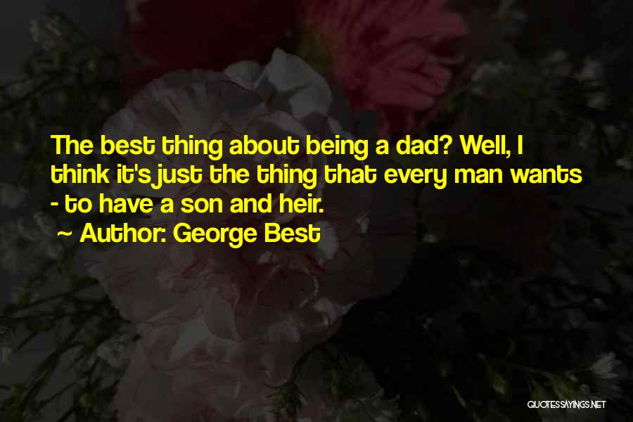 George Best Quotes 1994676